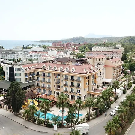 Hotel Stella Hotel&spa 4*