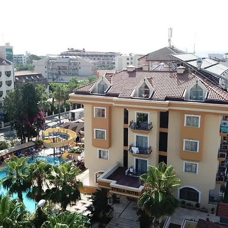 Stella Hotel&spa Hotel 4*