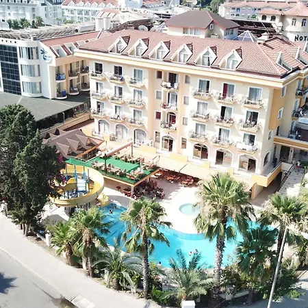 Hotel Stella Hotel&spa 4*