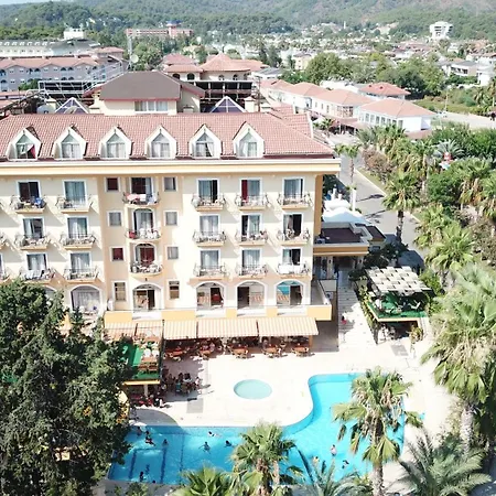 Hotel Stella Hotel&spa Kemer