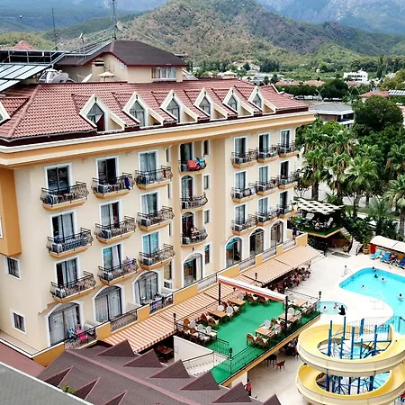 Stella Hotel&spa