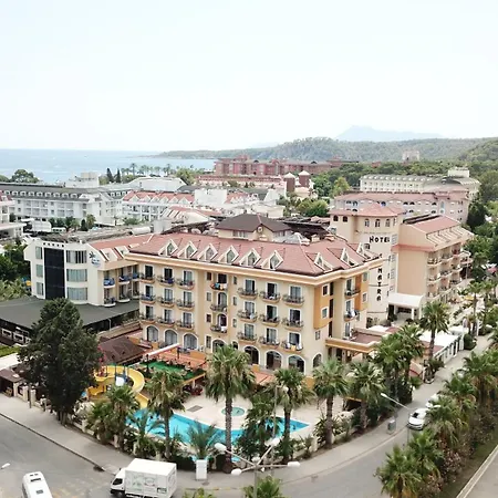 Hotel Stella Hotel&spa 4*