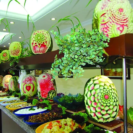 Stella Hotel&spa 4*