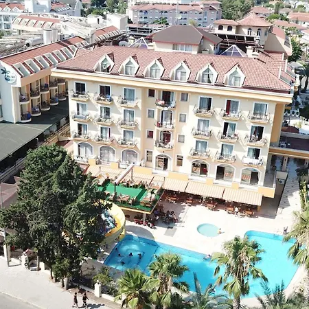 Hotel Stella Hotel&spa