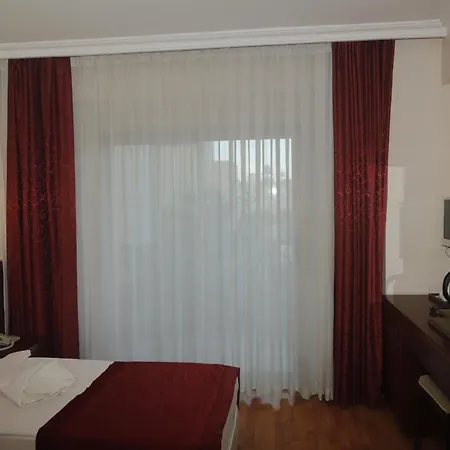 酒店 Stella Hotel&spa 凯梅尔