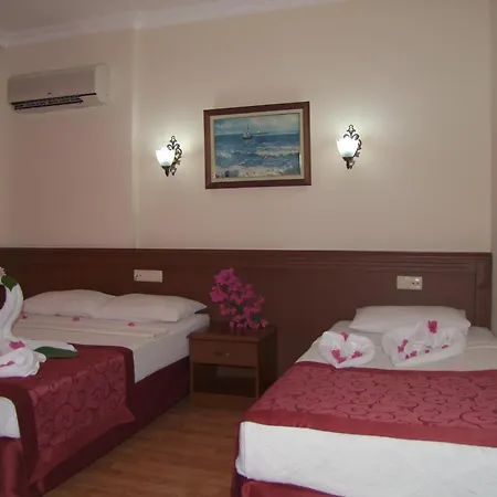 Stella Hotel&spa Kemer