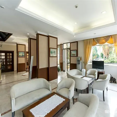 Stella Hotel&spa