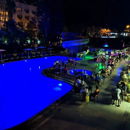 Stella Hotel&spa