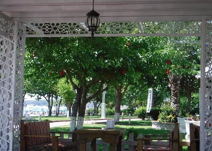 Ξενοδοχείο Stella Hotel&spa Κεμέρ