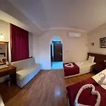 酒店 Stella Hotel&spa 凯梅尔
