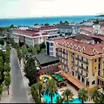 Stella Hotel&spa 酒店 凯梅尔