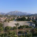 Stella Hotel&spa 酒店 凯梅尔