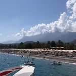 Stella Hotel&spa 4* 凯梅尔
