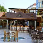 酒店 Stella Hotel&spa 4*