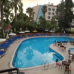 酒店 Stella Hotel&spa