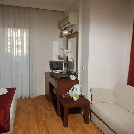 Hotel Stella Hotel&spa 4*