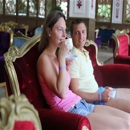 Hotel Stella Hotel&spa 4*