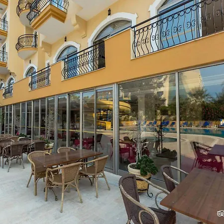 Stella Hotel&spa Hotel 4*