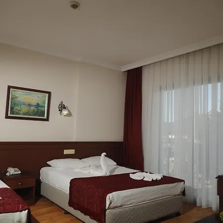 Stella Hotel&spa 호텔