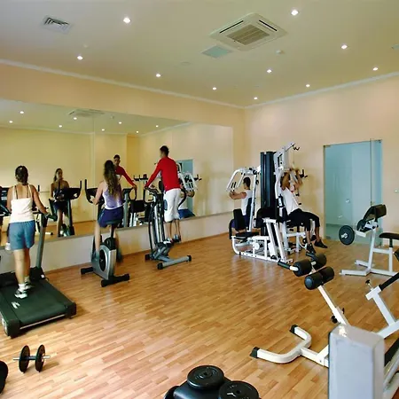 Hotel Stella Hotel&spa Kemer