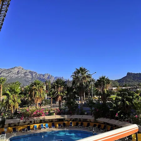 Hotel Stella Hotel&spa Kemer