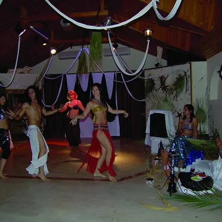 Stella Hotel&spa 4* Kemer