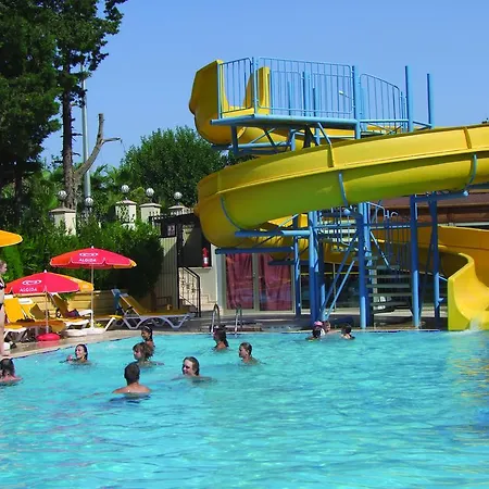 Stella Hotel&spa 4*