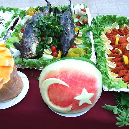 호텔 Stella Hotel&spa