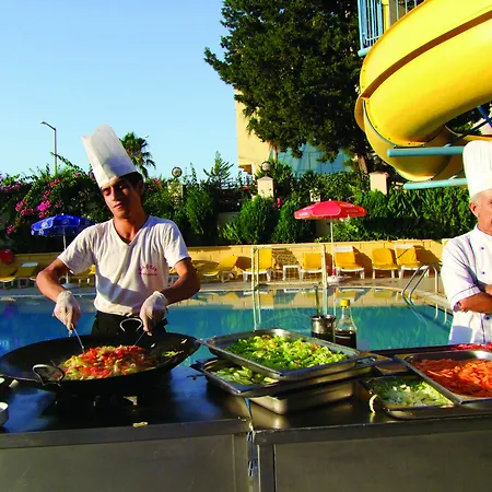 Stella Hotel&spa 4*